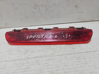 дополнительный стоп-сигнал Kia Sportage 3 поколение (2010 - 2014)