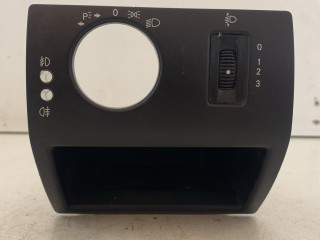 кнопка корректора фар Mercedes-Benz A-Класс W169 [рестайлинг] W169 2009, A1696800065