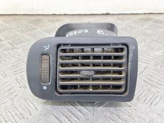 дефлектор обдува салона Fiat Strada 1 поколение (1983 - 1989), 1.9 л., 223 A6.000, дизель, МКПП, синий, пикап, передний привод