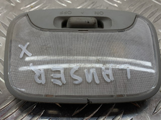 фонарь салона (плафон) Mitsubishi Lancer 10 поколение 2010, MR190205