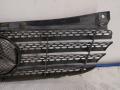 решетка радиатора Mercedes-Benz Vito W639 (2003 - 2010), A6398800185 - фото №8