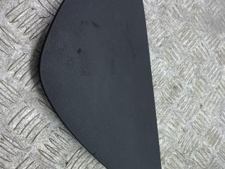 накладка на торпедо (консоль) Volkswagen Polo 5 поколение 2011, 1.4 л., CGGB, бензин, 5МКПП, синий, хетчбэк 5 дв., передний привод, 6R0858248C, 9005116000