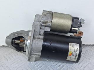 стартер Mercedes-Benz C-Класс W203/S203/CL203 W203.046 2003, 1.8 л., M 271.946, бензин, АКПП, серебро, седан, задний привод, 0986020350