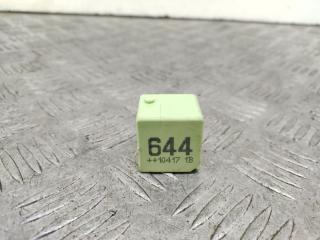 реле (прочие) Skoda Yeti 1 поколение (2009 - 2014), бензин, МКПП, коричневый, 4H0951253, V23136J0006X079