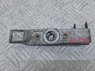 замок капота Mercedes-Benz Sprinter 2 поколение (W906) (2006 - 2014), 2.1 л., OM 651.955, дизель, МКПП, зеленый, задний привод, 9067500450