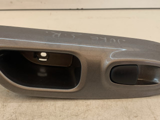 кнопка стеклоподъемника двери задней правой Nissan Juke YF15 [рестайлинг] 2013, 254111KL5A