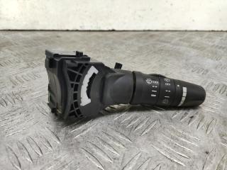 переключатель дворников Nissan X-Trail T30 [рестайлинг] (2004 - 2007), 252608H905