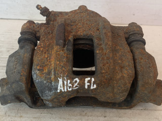 суппорт передний левый Mercedes-Benz A-Класс W168/V168 [рестайлинг] (2001 - 2004)