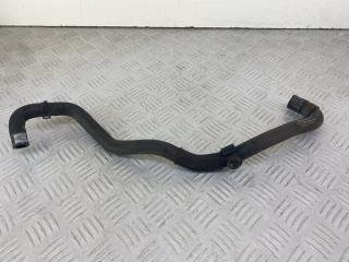 патрубок радиатора Audi A4 B9 2017, 1.4 л., CVNA, бензин, 6МКПП, темно-синий, универсал, передний привод, 8W0145947D