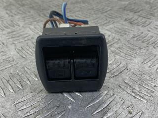 кнопка стеклоподъемника двери передней левой Volkswagen Lupo 1 поколение (1998 - 2005), 1.4 л., AMF, дизель, розовый, хетчбэк 3 дв., передний привод