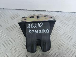 замок багажника Audi Q5 8R [рестайлинг] 2015, 3.0 л., CTBA, дизель, АКПП, внедорожник 5 дв., полный привод, 8R0827505