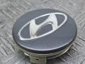 колпачок литого диска Hyundai Santa Fe 3 поколение (DM) (2012 - 2016), 529603S120YF - фото №6