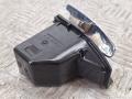 пепельница Mercedes-Benz E-Класс W211/S211 2004, 3.2 л., M 112.954, бензин, АКПП, серебро, универсал, задний привод, A2118100133, A2118100730 - фото №3