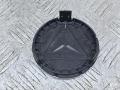 колпачок литого диска Mercedes-Benz E-Класс W212/S212/C207/A207 (2009 - 2013), A1714000025 - фото №2