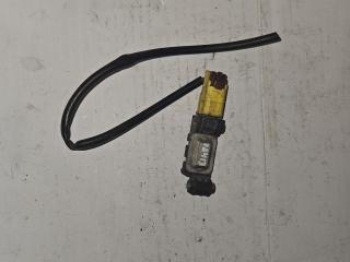 датчик удара Audi A4 B7 2006, 2.0 л., BRD, дизель, МКПП, серый, универсал, полный привод, 8E0959651A