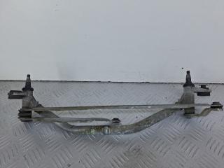 механизм стеклоочистителя (трапеция дворников) Volkswagen Caddy 5 поколение 2022, бежевый, фургон, передний привод, 2K8955023