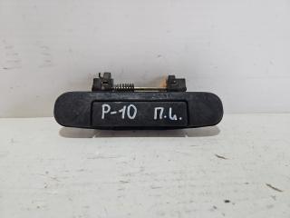 ручка наружная Nissan Primera P10 (1990 - 1997)