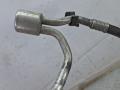 трубка кондиционера Peugeot 307 1 поколение 2004, 1.6 л., 9HZ (DV6TED4), дизель, МКПП, серебро, универсал, передний привод - фото №3