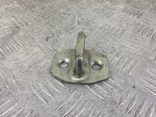 ответная часть (скоба) замка двери Mercedes-Benz Sprinter 2 поколение (W906) (2006 - 2014), 2.1 л., OM 651.955, дизель, МКПП, зеленый, задний привод, A9067200004