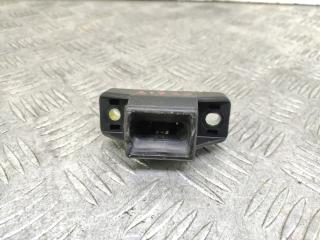 замок багажника Renault Megane 1 поколение [рестайлинг] (1999 - 2003), бордовый, передний привод, 838546