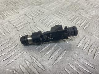 форсунка Opel Astra G (1998 - 2009), 1.6 л., Z 16 SE, бензин, передний привод, 25317316, 9042CV1A