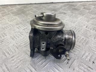 заслонка дроссельная Volkswagen Lupo 1 поколение (1998 - 2005), 1.4 л., AMF, дизель, розовый, хетчбэк 3 дв., передний привод, 038129637B, 0451315010, 191111001