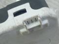 корректор фар Opel Vectra C 2002, 1.8 л., Z 18 XE, бензин, МКПП, серый, седан, передний привод - фото №6