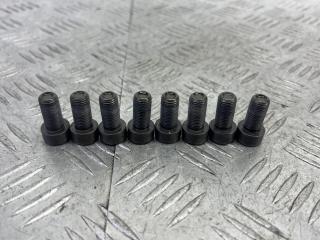 болт двигателя Mercedes-Benz C-Класс W204/S204 2007, 1.8 л., M 271.950, бензин, АКПП, серебро, седан, задний привод