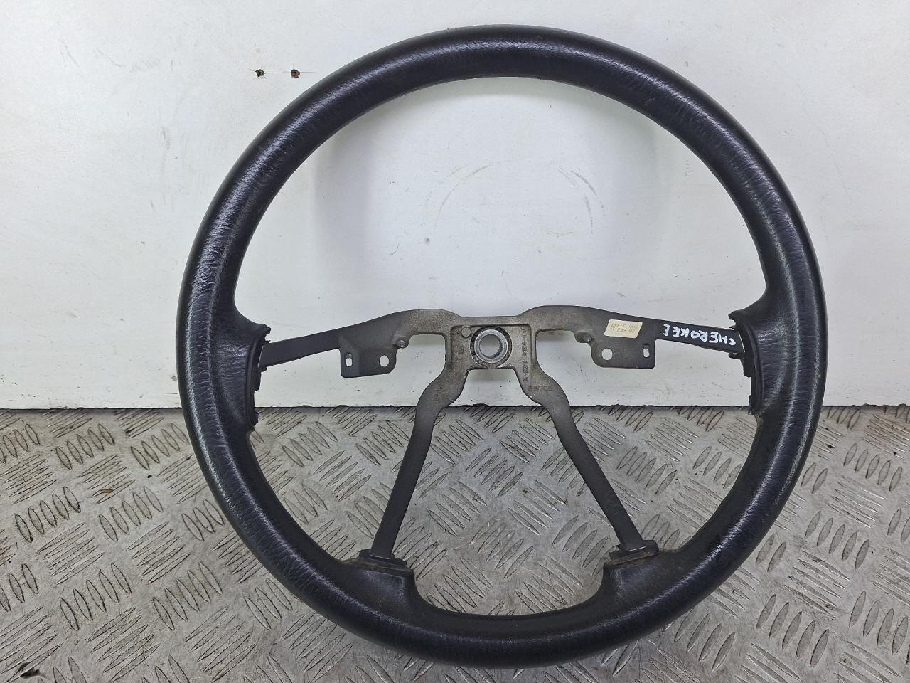 руль Jeep Grand Cherokee WJ (1998 - 2003), A621018600 - фото №1