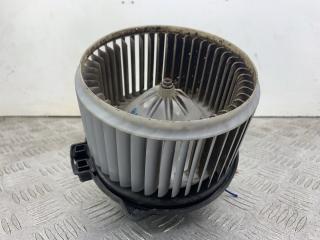 моторчик печки Daewoo Rezzo KLAU 2001, 2.0 л., T20SED, бензин, МКПП, бирюзовый, минивэн, передний привод