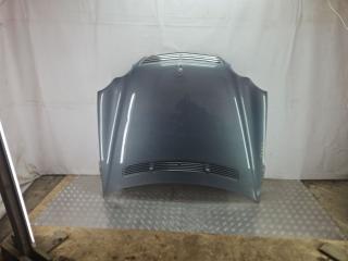капот Mercedes-Benz C-Класс W203/S203/CL203 [рестайлинг] 2006, 3.2 л., дизель, АКПП, голубой, универсал, задний привод