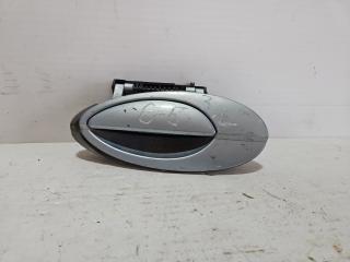 ручка наружная задняя левая Citroen C5 1 поколение 2003, 9642929180