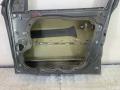 дверь передняя правая Hyundai Santa Fe 2 поколение (CM) 2007, 2.2 л., D4EB, дизель, АКПП, серый, внедорожник 5 дв., полный привод - фото №10