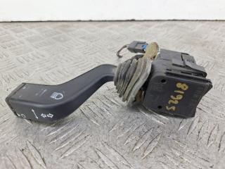 переключатель поворотов Opel Zafira 1 поколение (A) 2002, 2.0 л., Y 20 DTH, дизель, МКПП, черный, минивэн, передний привод, 90560990, 12263700