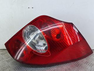 фонарь задний правый Renault Laguna 2 поколение [рестайлинг] 2005, 3.0 л., L7X 733, бензин, АКПП, синий, универсал, передний привод, 8200002472