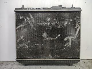 радиатор (основной) Daihatsu Terios 1 поколение J100 [рестайлинг] (2000 - 2005), бензин, 16410-87407