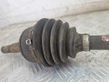 полуось передняя левая (приводной вал, ШРУС) Nissan Almera N16 (2000 - 2003), бензин - фото №4