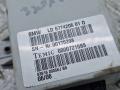 блок круиз-контроля BMW 3 серия E90/E91/E92/E93 2005, 2.5 л., N52 B25 AF, бензин, МКПП, серый, седан, задний привод, 677420601, 00176298, 00007219B8 - фото №4