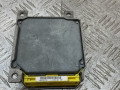 блок AirBag Mercedes-Benz A-Класс W168/V168 [рестайлинг] (2001 - 2004), 0018203126 - фото №4