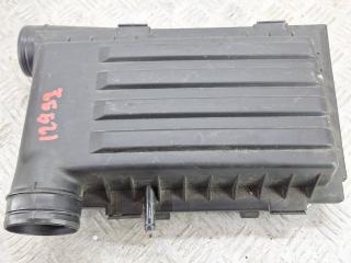 корпус воздушного фильтра Skoda Octavia 3 поколение (A7) 2016, 1.4 л., CZDA, бензин, хетчбэк 5 дв., передний привод, 04E129611G