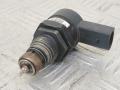 pегулятор давления топлива Mercedes-Benz E-Класс W210/S210 (1995 - 1999), A6110780449, 0281002494 - фото №3