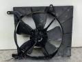 вентилятор радиатора Chevrolet Aveo T200 (2003 - 2008), 96536666 - фото №5