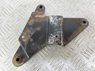 Кронштейн блока ABS Peugeot 206 1 поколение [рестайлинг] (2002 - 2009), 1.4 л., KFU (ET3J4), бензин, МКПП, серебро, хетчбэк 3 дв., передний привод, 47423701