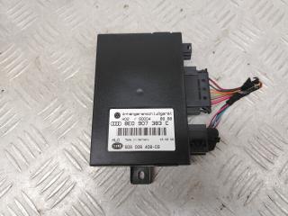 модуль подключения прицепа Audi A4 B7 2006, 1.8 л., BFB, бензин, МКПП, универсал, 8E0907383C