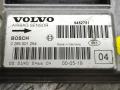 блок AirBag Volvo V70 2 поколение 2001, 2.4 л., B 5244 T3, бензин, АКПП, серебро, универсал, полный привод, 0285001254, 9452751, 000140046604 - фото №7