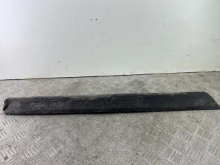 молдинг двери задней правой Ford Galaxy 3 поколение [рестайлинг] 2022, 2.0 л., дизель, АКПП, белый, минивэн, передний привод, LM2BR254A76A