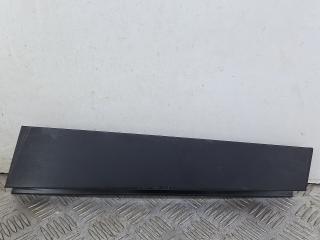 накладка двери (крышки) багажника Volkswagen Golf 5 поколение 2007, 1.4 л., CAXA, бензин, 6МКПП, серый, универсал, передний привод, 1K5839902