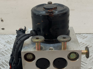 блок ABS Hyundai Lantra 2 поколение [рестайлинг] 1999, 1.6 л., G4GR, бензин, МКПП, серебро, универсал, передний привод, 5892029500, 5WK8432, 9566038000, BH6010060