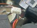 фара правая Opel Vectra C 2002, 1.8 л., Z 18 XE, бензин, МКПП, серый, седан, передний привод - фото №18
