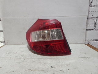 фонарь задний левый BMW 1 серия E81/E82/E87/E88 2005, 2.0 л., дизель, МКПП, хетчбэк 5 дв., задний привод, 692450112